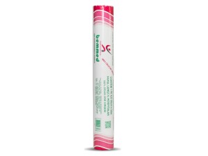 Papel Lençol 50x50 100% Celulose BEM MED cx c/10 un
