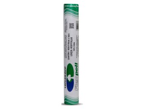 Papel Lençol 50x50 100% Fibras ECO cx c/10 un
