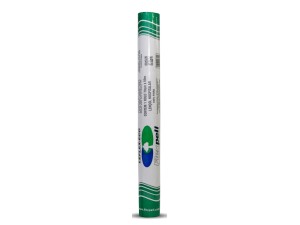Papel Lençol 70x50 100% Fibras ECO cx c/10 un