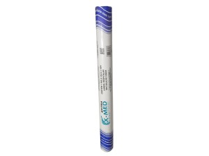 Papel Lençol 70x40 100% Celulose XMED cx c/10 un