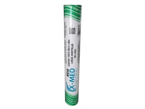 Papel Lençol 50x40 100% Fibras XMED cx c/10 un