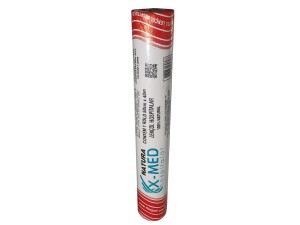 Papel Lençol 50x40 100% Natural XMED cx c/10 un