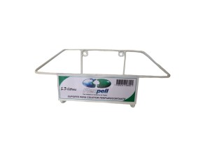 Suporte Coletor 13L cx c/5 un